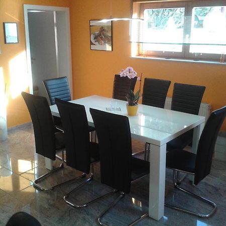 Ferienwohnung Weiss Rust Kültér fotó
