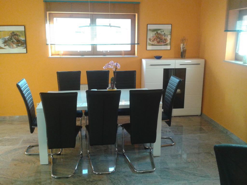 Ferienwohnung Weiss Rust Kültér fotó