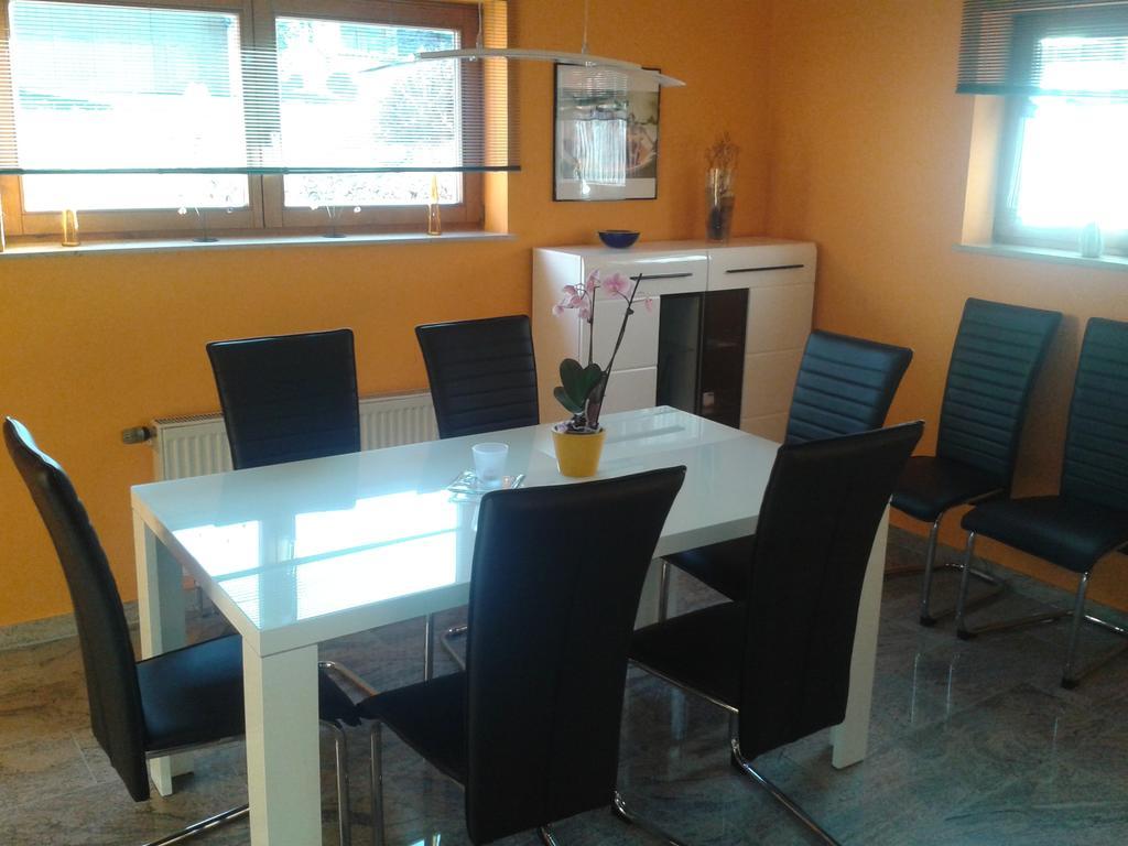 Ferienwohnung Weiss Rust Kültér fotó