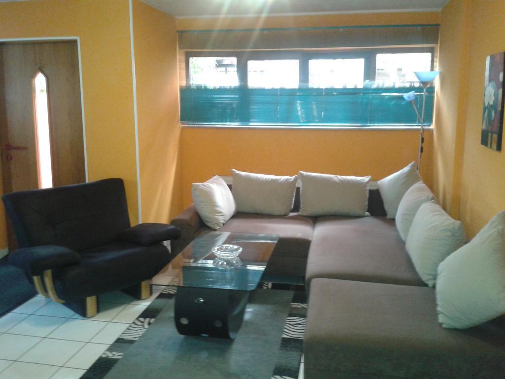 Ferienwohnung Weiss Rust Szoba fotó