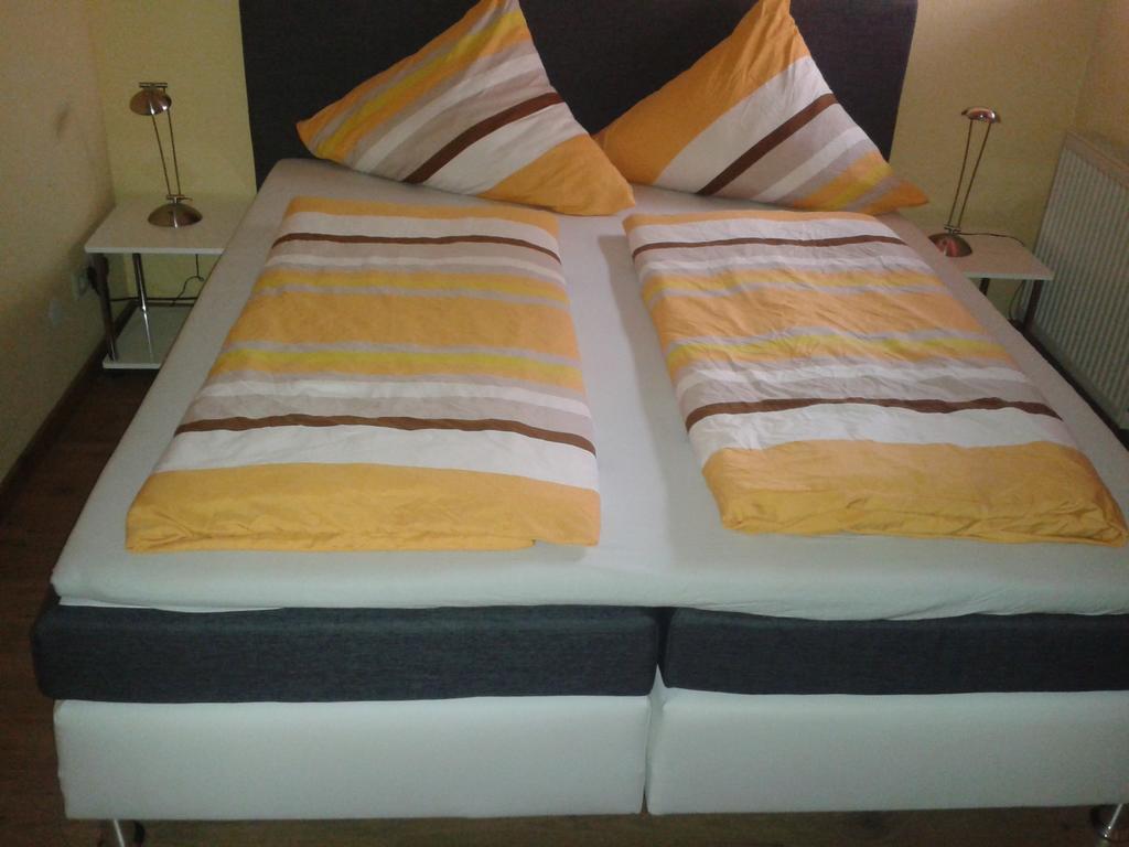 Ferienwohnung Weiss Rust Szoba fotó