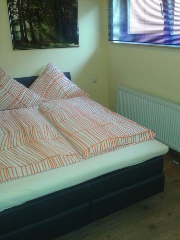 Ferienwohnung Weiss Rust Szoba fotó