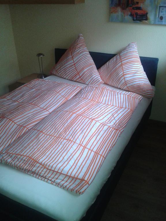 Ferienwohnung Weiss Rust Szoba fotó