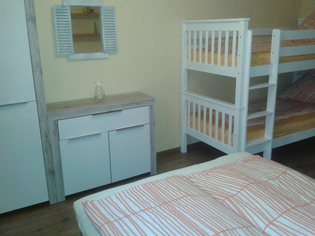 Ferienwohnung Weiss Rust Szoba fotó