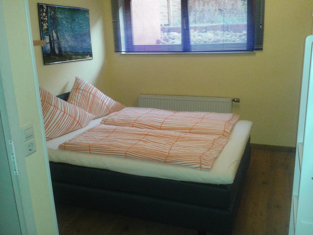 Ferienwohnung Weiss Rust Szoba fotó