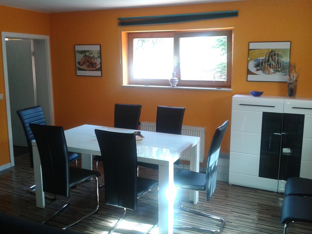 Ferienwohnung Weiss Rust Szoba fotó