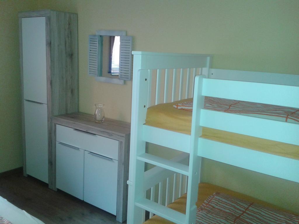 Ferienwohnung Weiss Rust Szoba fotó