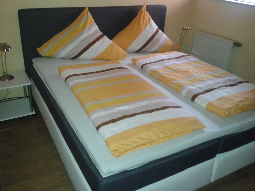 Ferienwohnung Weiss Rust Szoba fotó
