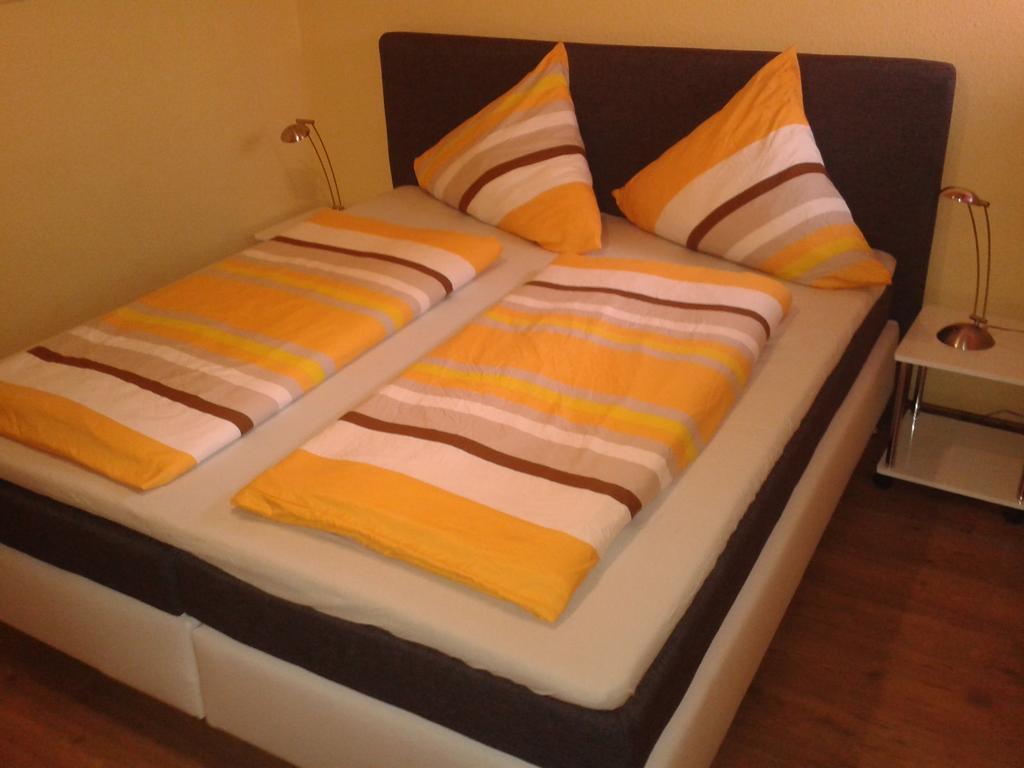 Ferienwohnung Weiss Rust Szoba fotó