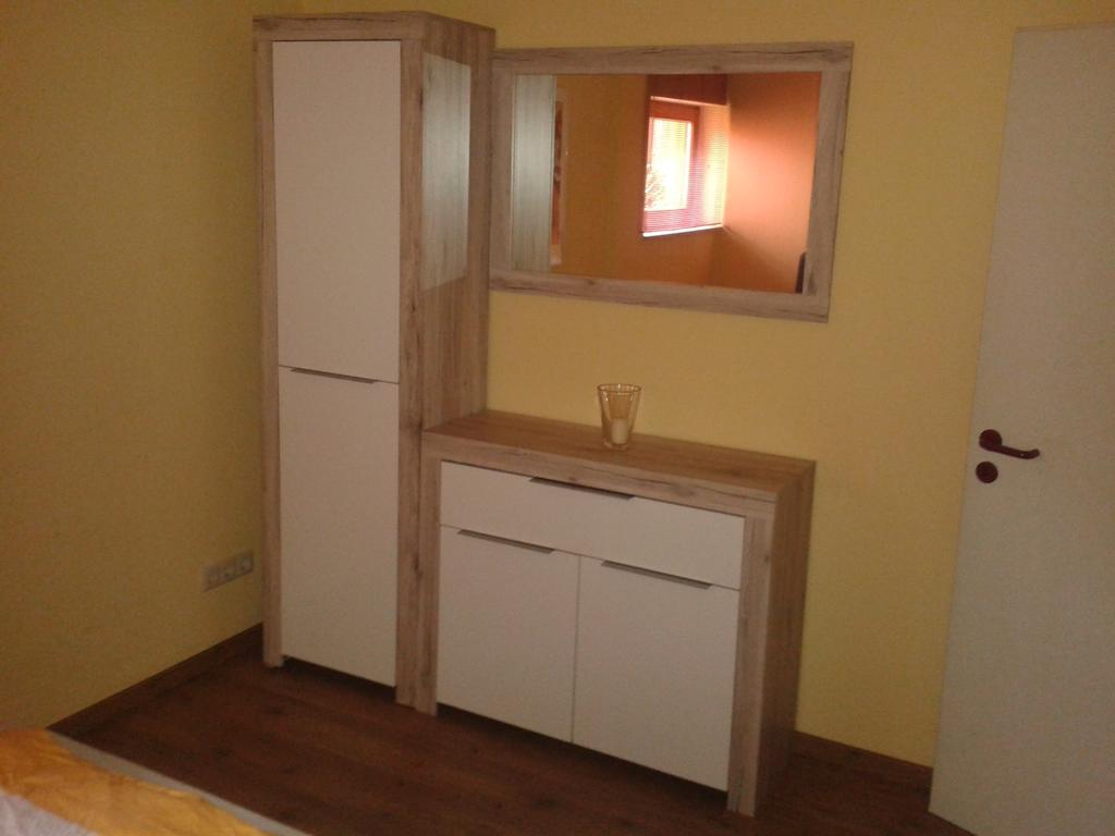 Ferienwohnung Weiss Rust Kültér fotó