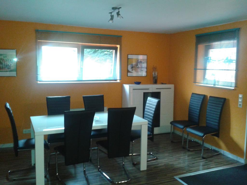 Ferienwohnung Weiss Rust Szoba fotó