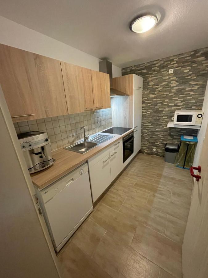 Ferienwohnung Weiss Rust Kültér fotó