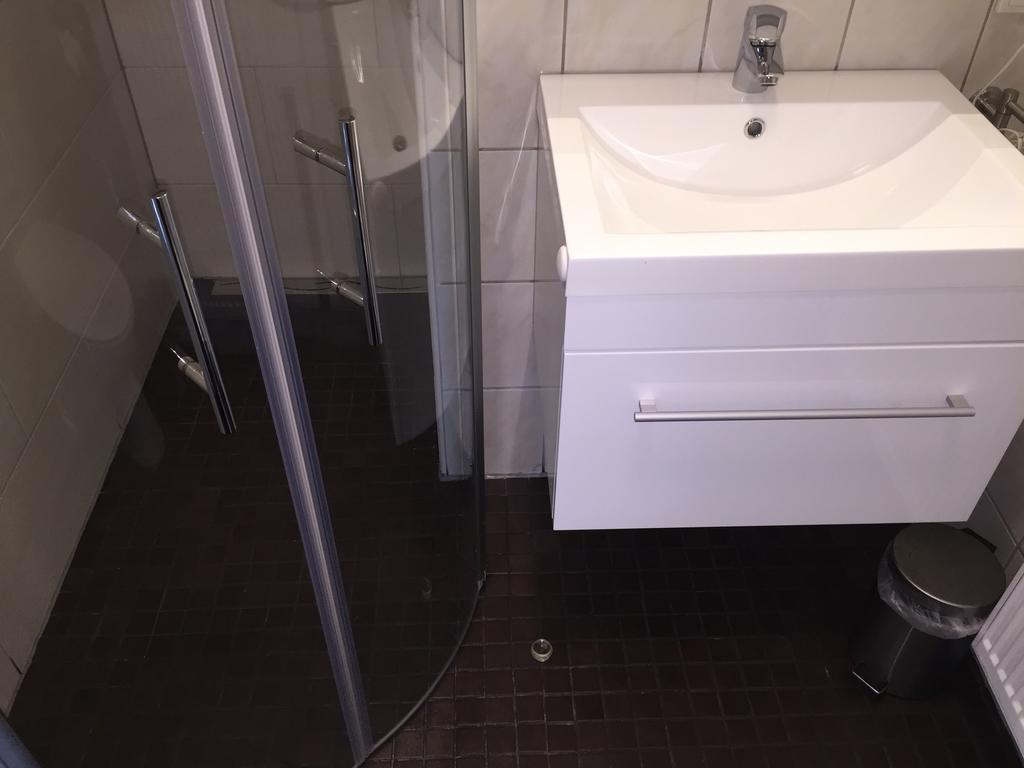Ferienwohnung Weiss Rust Kültér fotó