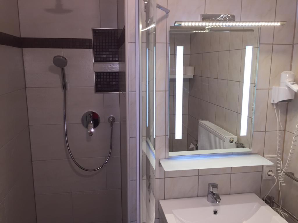 Ferienwohnung Weiss Rust Kültér fotó