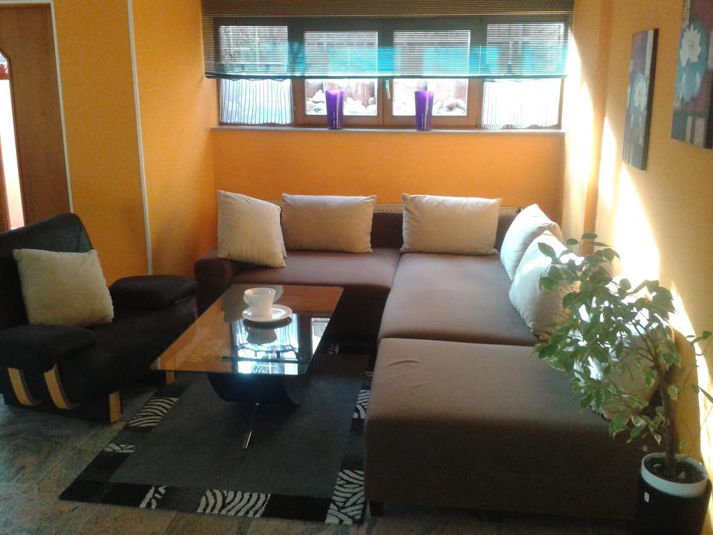 Ferienwohnung Weiss Rust Kültér fotó