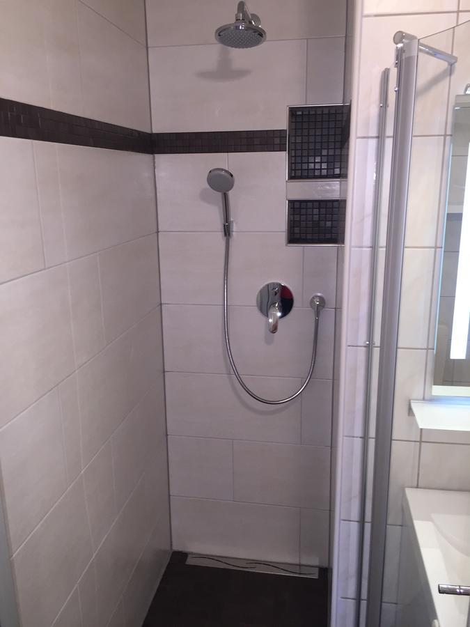 Ferienwohnung Weiss Rust Kültér fotó